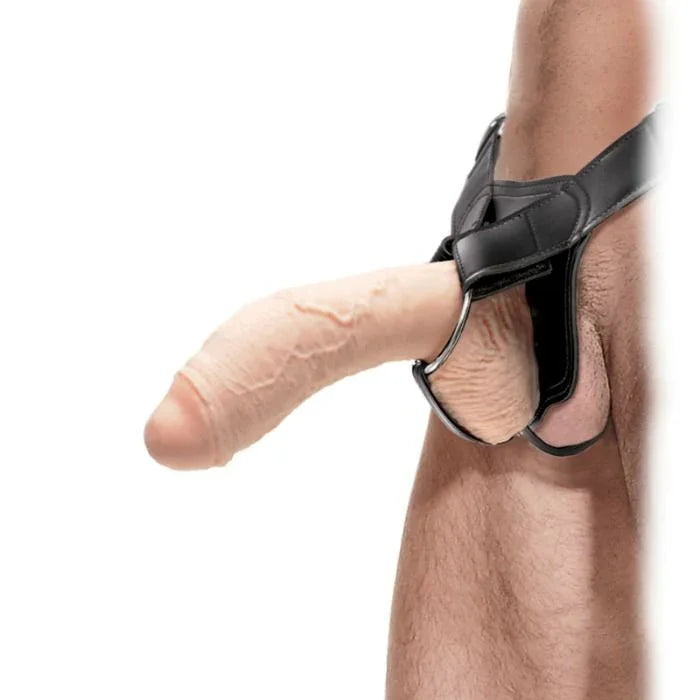 FETISH FANTASY EXTREME - STRAP-ON EXTREMO - Nuvica