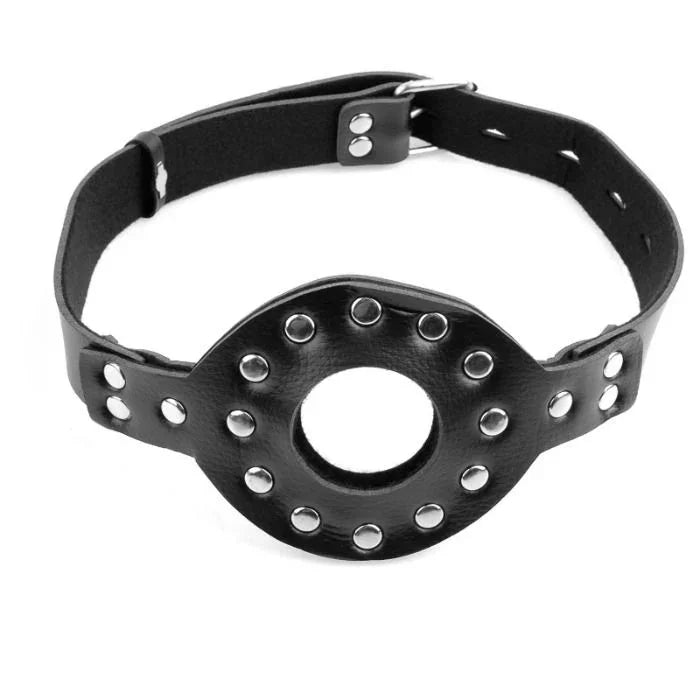 FETISH FANTASY SERIES - MORDAZA BOLA-DILDO FETISH D - Nuvica