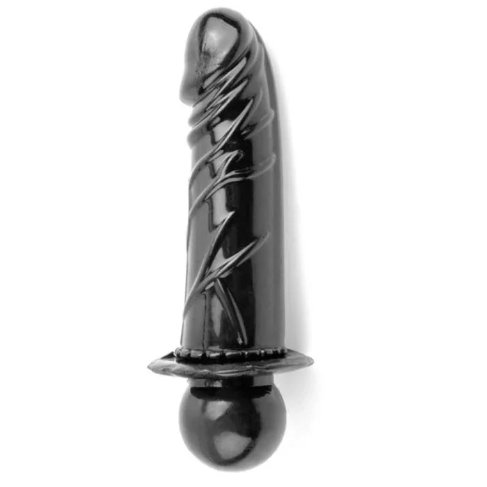 FETISH FANTASY SERIES - MORDAZA BOLA-DILDO FETISH D - Nuvica