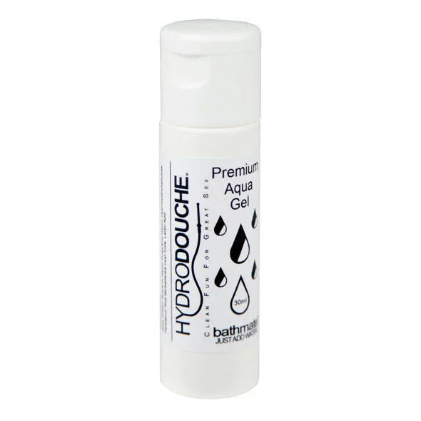 BATHMATE - HYDRODOUCHE DUCHA ANAL - Nuvica