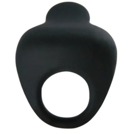 PRETTY LOVE - THIMBLE ANILLO VIBRADOR NEGRO - Nuvica
