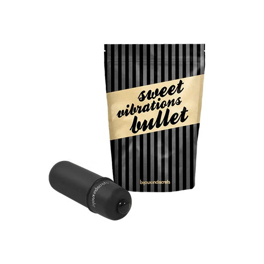 BIJOUX - LES PETITS BONBONS BALA VIBRADORA - Nuvica