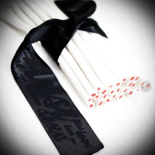 BIJOUX - LES PETITS BONBONS ESPOSAS DE SEDA SENSUAL - Nuvica