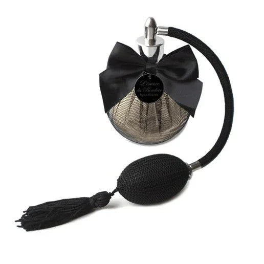 BIJOUX - ESENCIA DE BOUDOIR PERFUMADOR DE SABANAS 130 ML - Nuvica