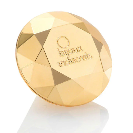 BIJOUX - INDISCRETS TWENTY ONE DIAMANTE VIBRADOR - Nuvica