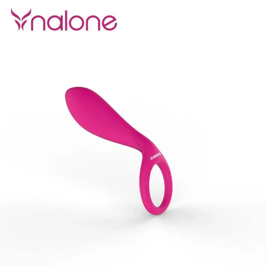 NALONE - TANGO ANILLO VIBRADOR - Nuvica