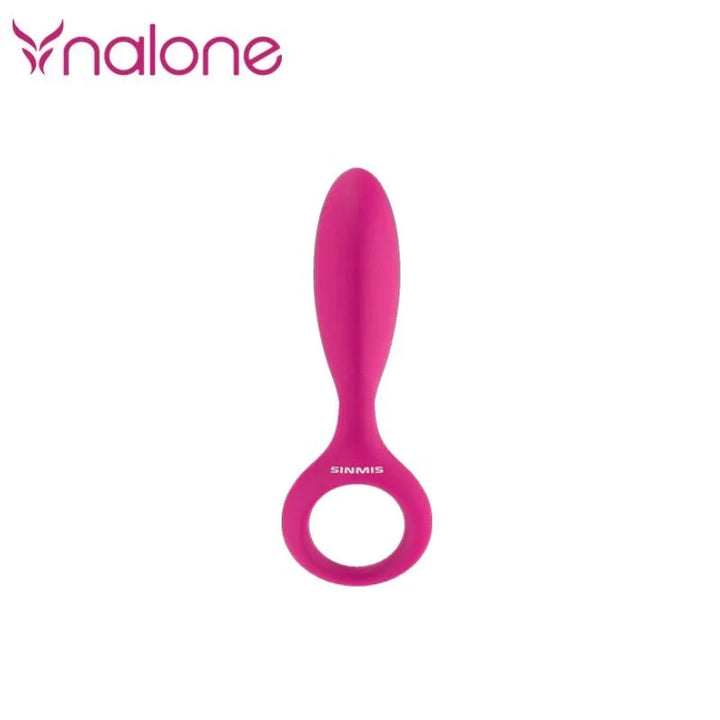 NALONE - TANGO ANILLO VIBRADOR - Nuvica