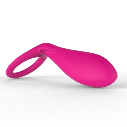 NALONE - TANGO ANILLO VIBRADOR - Nuvica