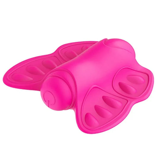NALONE - MADAM MINI VIBRADOR MARIPOSA - Nuvica