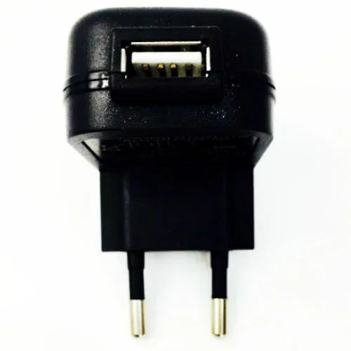 DREAMLOVE - CARGADOR EUROPEO USB - Nuvica