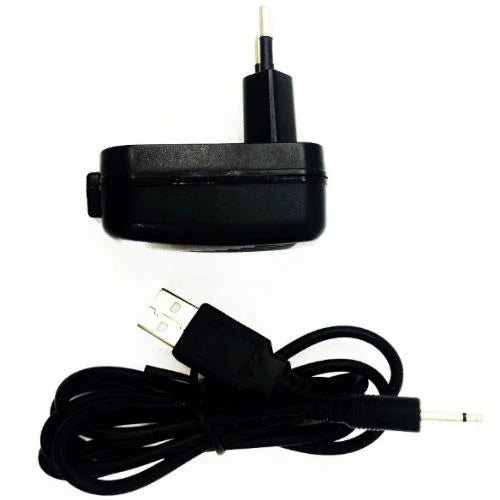 PRETTY LOVE - CARGADOR USB CON CABLE - Nuvica