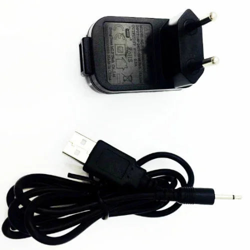 PRETTY LOVE - CARGADOR USB CON CABLE - Nuvica
