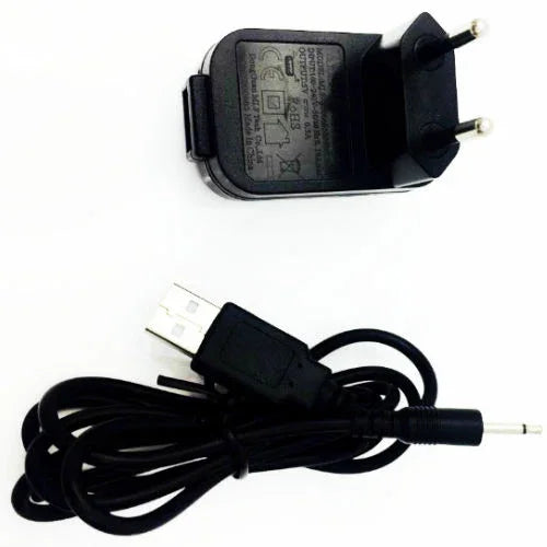 PRETTY LOVE - CARGADOR USB CON CABLE - Nuvica