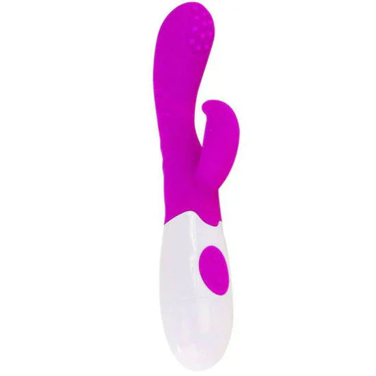 PRETTY LOVE - FLIRTATION VIBRADOR ARTHUR - Nuvica
