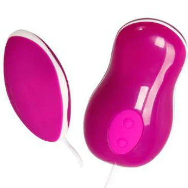 PRETTY LOVE - FLIRTATION HUEVO VIBRADOR CON CONTROL REMOTO AVERY - Nuvica