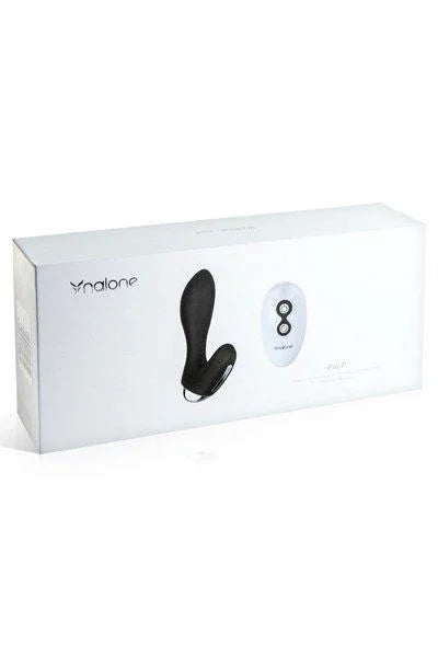NALONE - PROP ANAL PROSTÁTICO CONTROL REMOTO - Nuvica