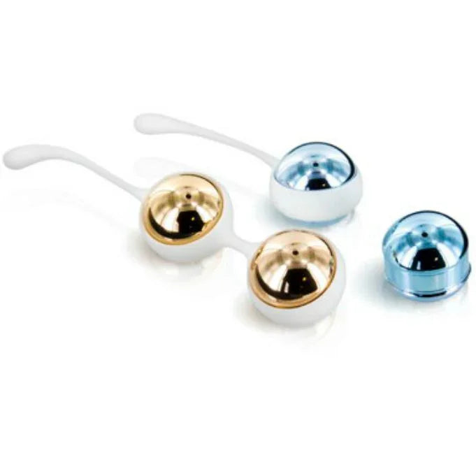 NALONE - YANY BEADS BOLAS CHINAS - Nuvica