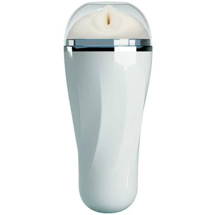 PRETTY LOVE - MASTURBADOR MASCULINO DISEÑO VAGINA - Nuvica