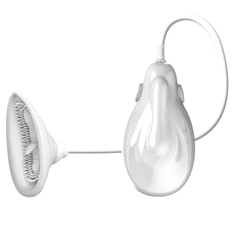 PRETTY LOVE - FLIRTATION ONDAS ESTIMULADORAS ESTIMULADOR PASSIONATE LOVER - Nuvica