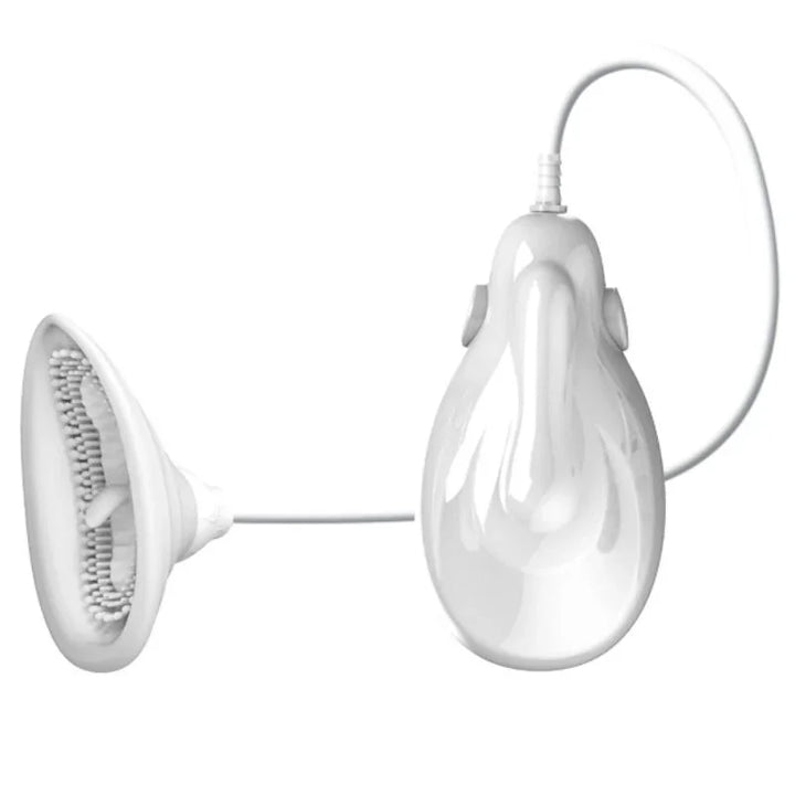 PRETTY LOVE - FLIRTATION ONDAS ESTIMULADORAS ESTIMULADOR PASSIONATE LOVER - Nuvica