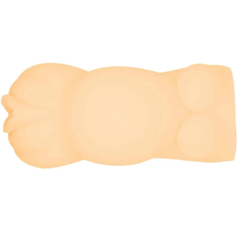 BAILE - MINI MASTURBADOR MASCULINO MUJER EMBARAZADA - Nuvica