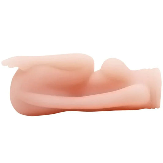 BAILE - TEMPTATION PASSION LADY MINIMASTURBADOR MASCULINO SNUG FIT PUSSY - Nuvica
