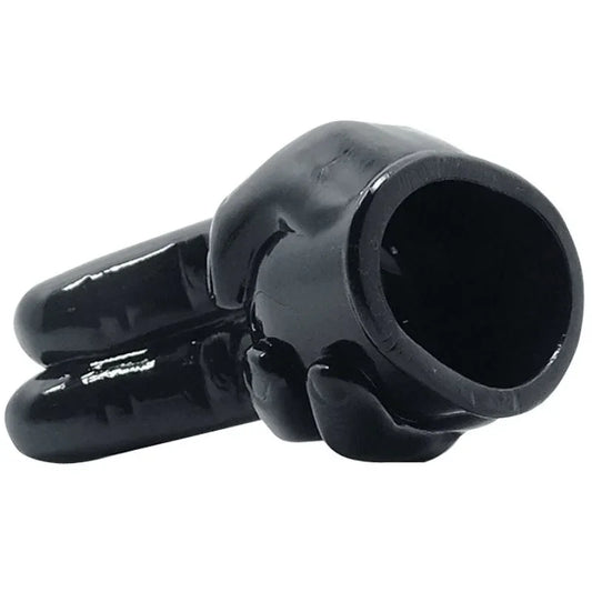 BAILE - POWER HEADCABEZAL INTERCAMBIABLE PARA MASAJEADOR DISEÑO MANO - Nuvica