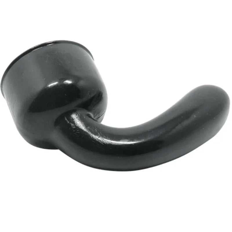 BAILE - POWER HEAD CABEZAL INTERCAMBIABLE PARA MASAJEADORG SPOT PLEASER - Nuvica