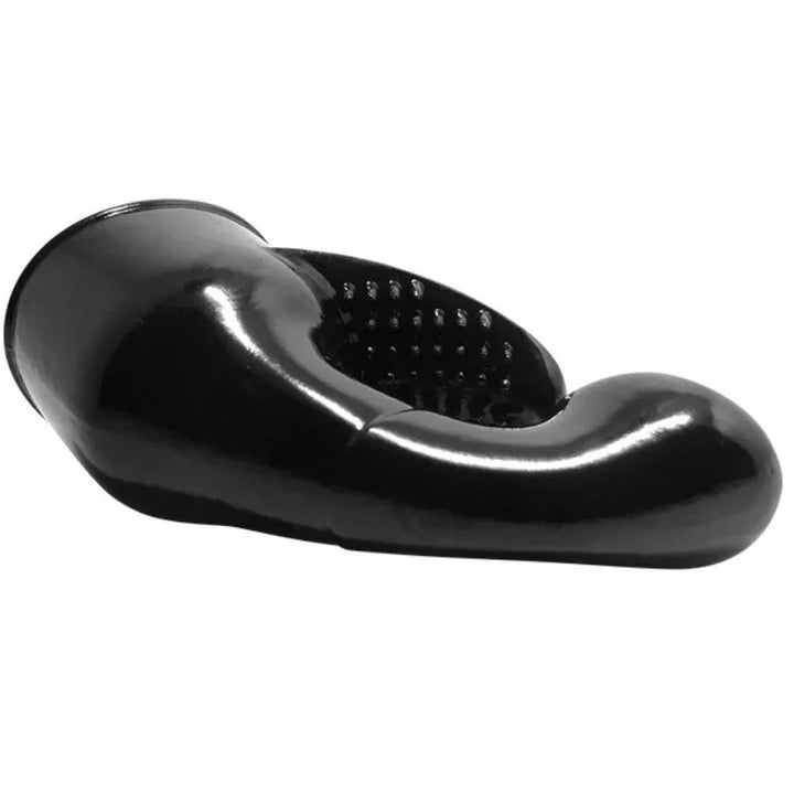 BAILE - POWER HEAD CABEZAL INTERCAMBIALE PARA MASAJEADOR ESTIMULACION PUNTO G Y CLITORIS - Nuvica