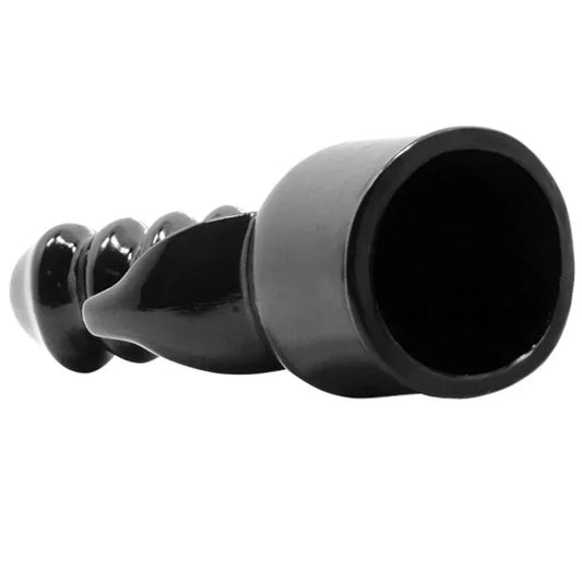 BAILE - POWER HEAD CABEZAL INTERCAMBIABLE PARA ESTIMULACION INTERNA Y CLITORIS - Nuvica