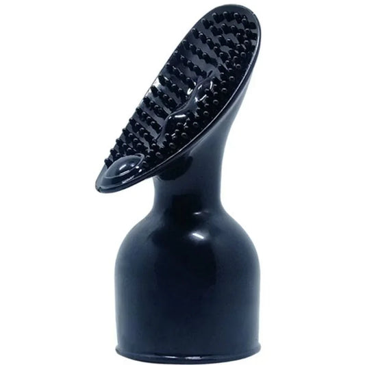 BAILE - POWER HEAD CABEZAL INTERCAMBIABLE PARA MASAJEADOR ESTIMULACION CLITORIS - Nuvica
