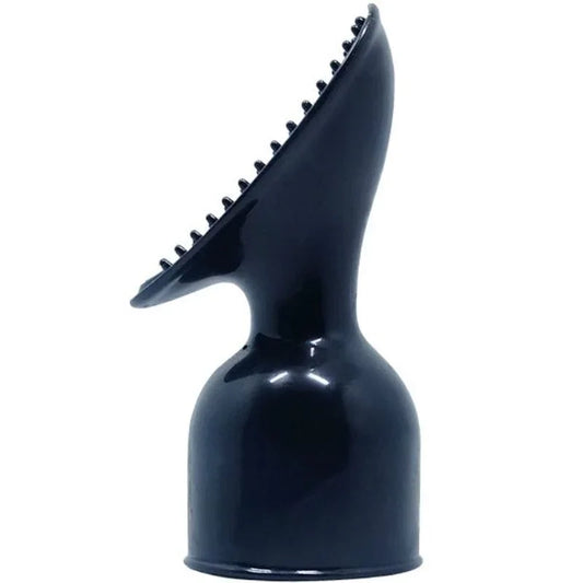 BAILE - POWER HEAD CABEZAL INTERCAMBIABLE PARA MASAJEADOR ESTIMULACION CLITORIS - Nuvica