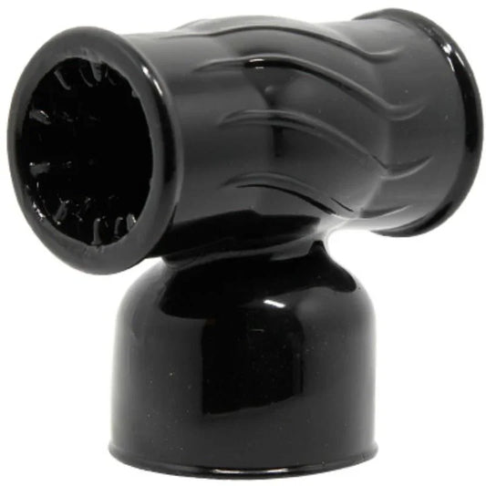 BAILE - POWER HEAD CABEZAL INTERCAMBIABLE PARA MASAJEADOR MASCULINO - Nuvica