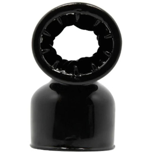 BAILE - POWER HEAD CABEZAL INTERCAMBIABLE PARA MASAJEADOR MASCULINO - Nuvica