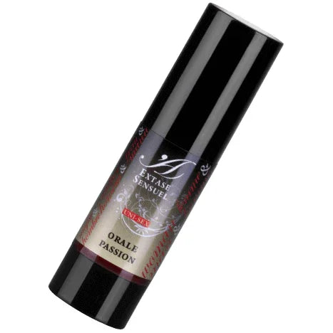 EXTASE SENSUAL - ESTIMULANTE UNISEX - Nuvica