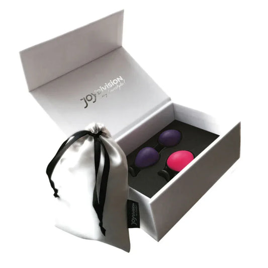 JOYDIVION JOYBALLS - SECRET SET - Nuvica