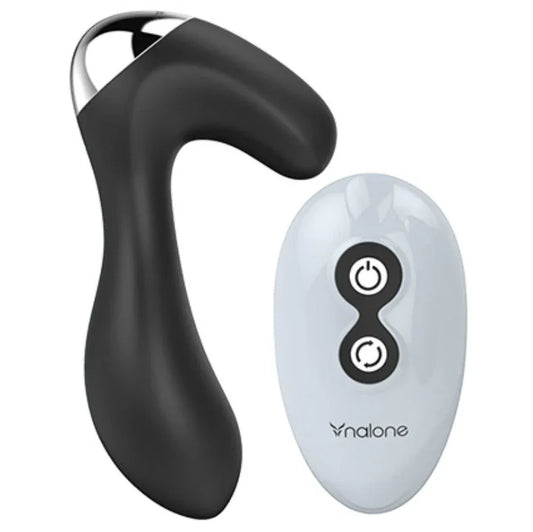 NALONE - PROP ANAL PROSTÁTICO CONTROL REMOTO - Nuvica