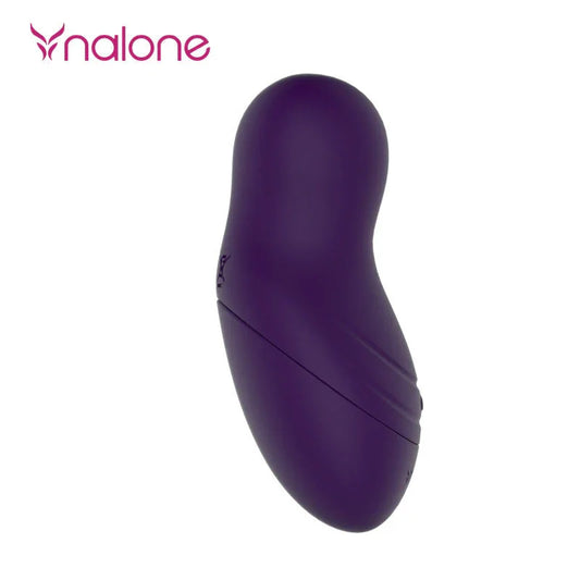 NALONE - GOGO ESTIMULADOR GEL SUAVE LILA - Nuvica