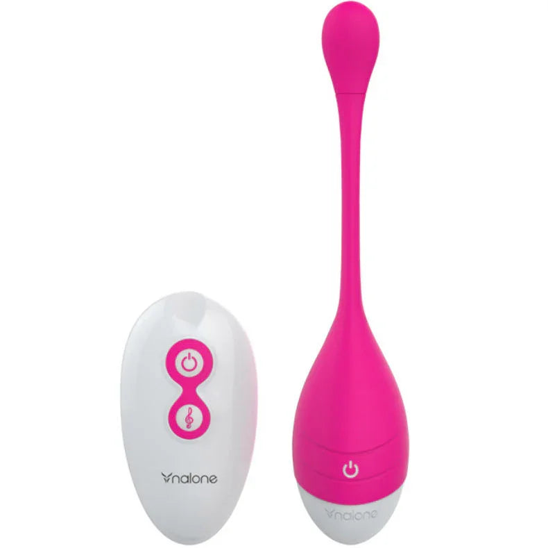 NALONE - SWEETIE CONTROL REMOTO ROSA - Nuvica