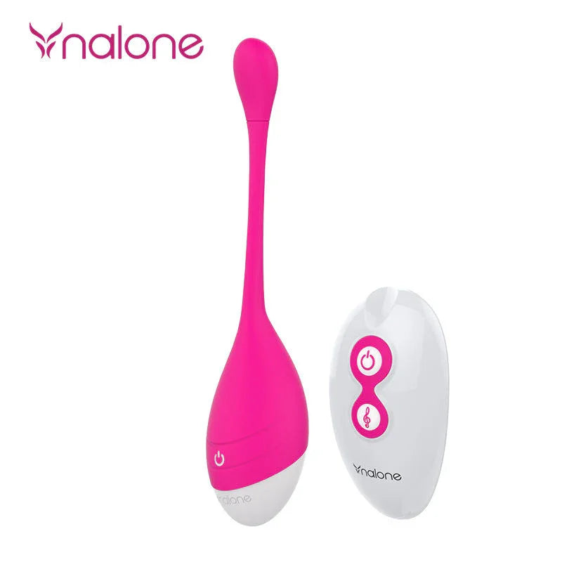 NALONE - SWEETIE CONTROL REMOTO ROSA - Nuvica