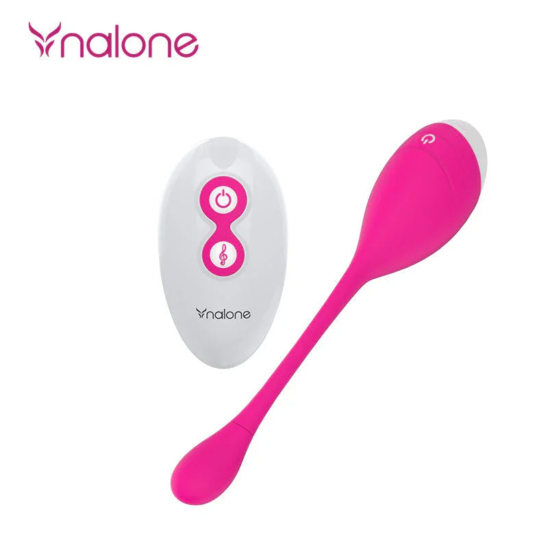 NALONE - SWEETIE CONTROL REMOTO ROSA - Nuvica