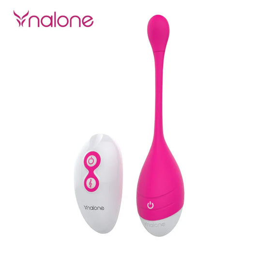 NALONE - SWEETIE CONTROL REMOTO ROSA - Nuvica