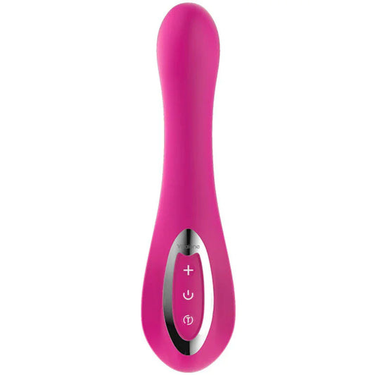 NALONE - TOUCH SYSTEM VIBRADOR ROSA - Nuvica