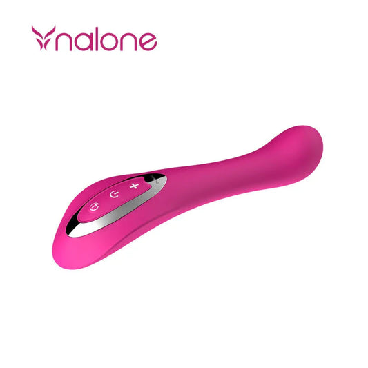 NALONE - TOUCH SYSTEM VIBRADOR ROSA - Nuvica