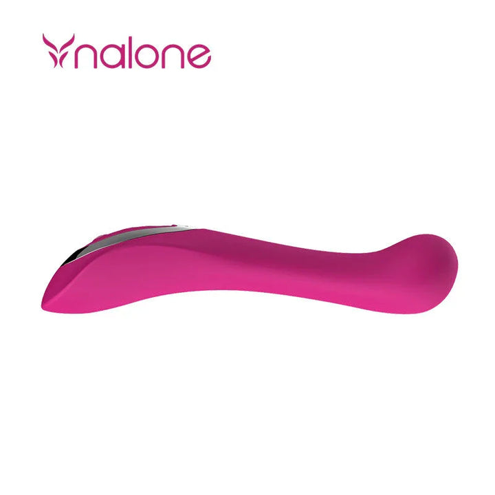 NALONE - TOUCH SYSTEM VIBRADOR ROSA - Nuvica