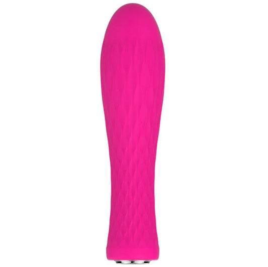 NALONE - IAN MINI VIBRADOR ROSA - Nuvica