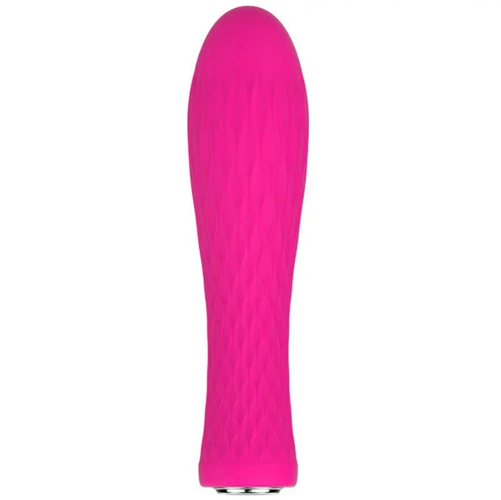 NALONE - IAN MINI VIBRADOR ROSA - Nuvica