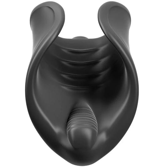 PDX ELITE - ESTIMULADOR PARA PENE CON VIBRACIÓN - Nuvica