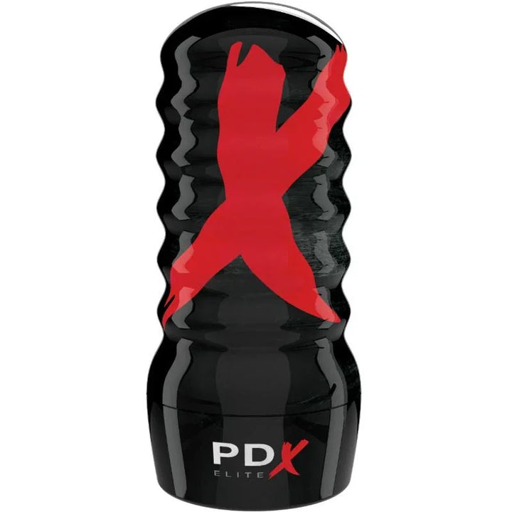 PDX ELITE - MASTURBADOR MASCULINO DISEÑO BOCA - Nuvica