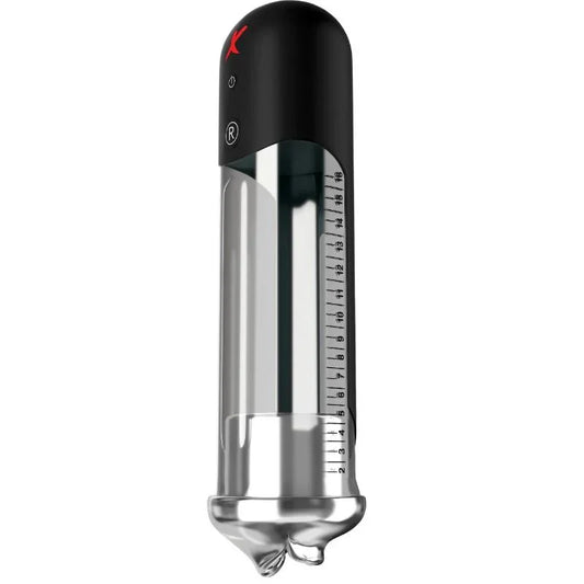 PDX ELITE - BLOWJOB POWER PUMP - Nuvica